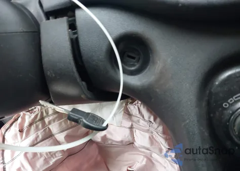 2015 Dodge Dart Sxt из США, поврежденный, VIN 1C3CDFBB4FD415394